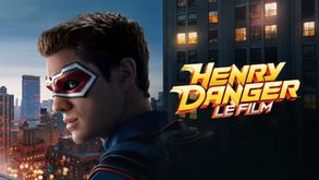 Henry Danger : Le film, Téléfilm Aventure, Sur Paramount+
